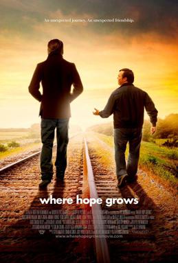 Where Hope Grows (Umutun Yetiştiği Yer)