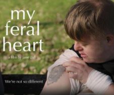 My Feral Heart (Vahşi Kalbim)