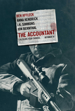 The Accountant (Muhasebeci)